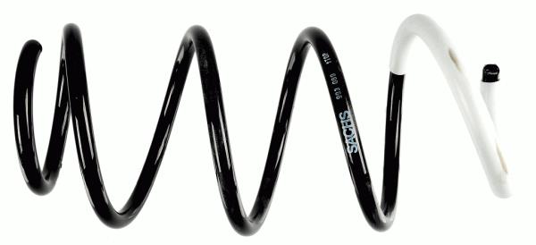 SACHS 993089 Coil Spring