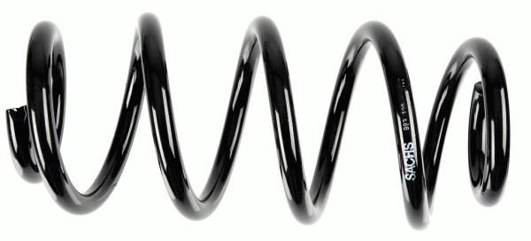 SACHS 993129 Coil Spring