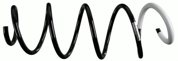 SACHS 993156 Coil Spring