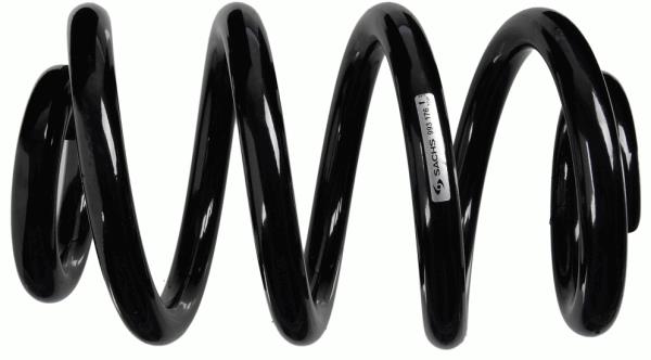 SACHS 993176 Helezon Yayi Ön Renault Master Ii 06>