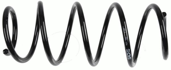 SACHS 993180 Coil Spring