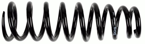 SACHS 993202 Coil Spring