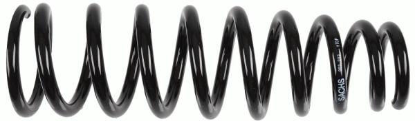 SACHS 993203 Coil Spring