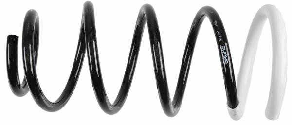 SACHS 993237 Coil Spring