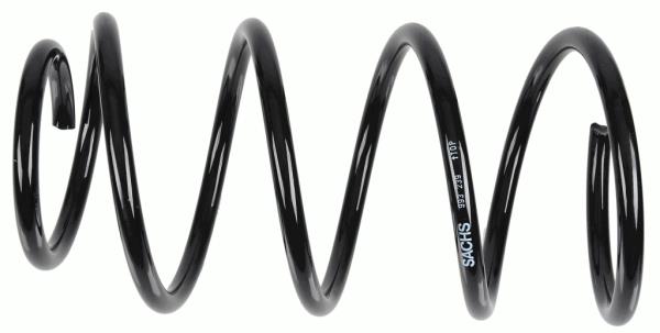 SACHS 993239 Coil Spring