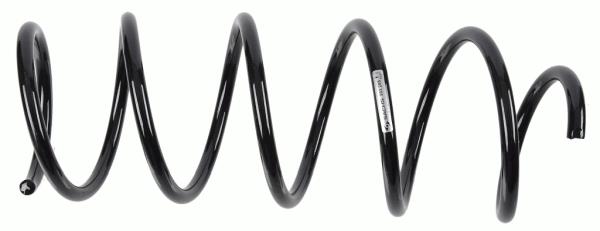 SACHS 993288 Coil Spring