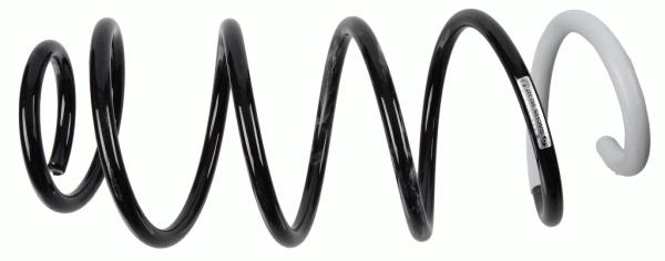 SACHS 993327 Coil Spring