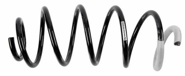 SACHS 993329 Coil Spring
