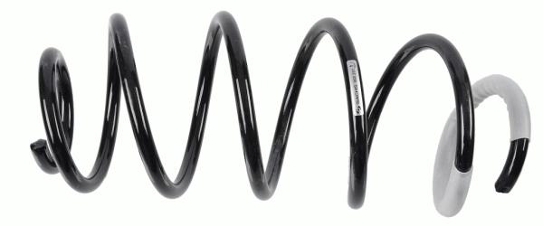 SACHS 993331 Coil Spring