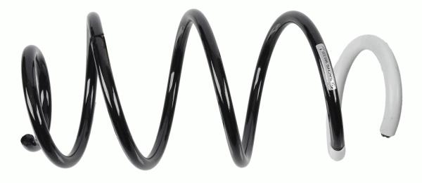 SACHS 993332 Coil Spring