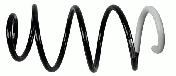 SACHS 993334 Coil Spring