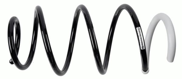 SACHS 993335 Coil Spring