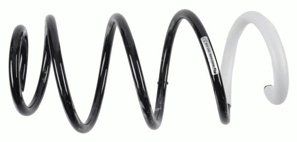 SACHS 993336 Coil Spring