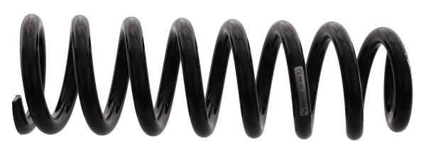 SACHS 993486 Coil Spring