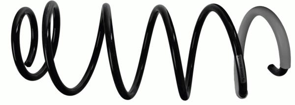 SACHS 993512 Coil Spring