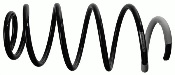 SACHS 993516 Coil Spring