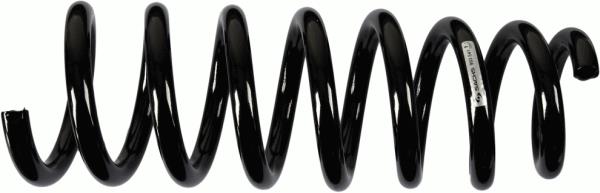 SACHS 993541 Coil Spring