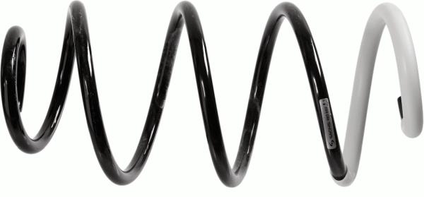 SACHS 993660 Coil Spring