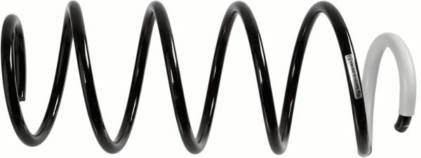 SACHS 993663 Coil Spring