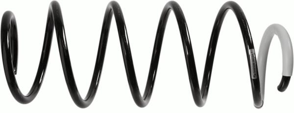 SACHS 993664 Coil Spring