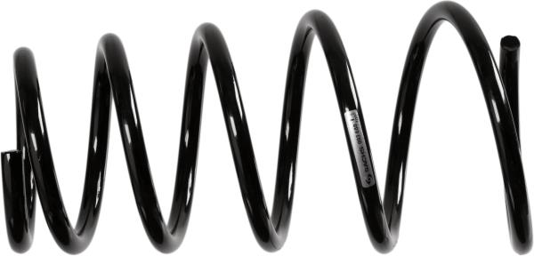 SACHS 993688 Coil Spring