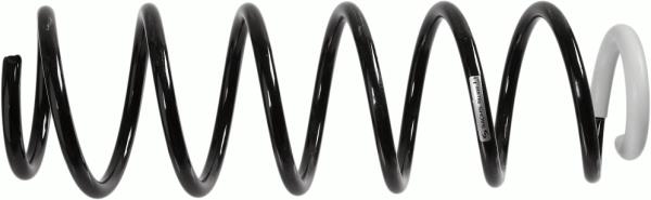 SACHS 993690 Coil Spring