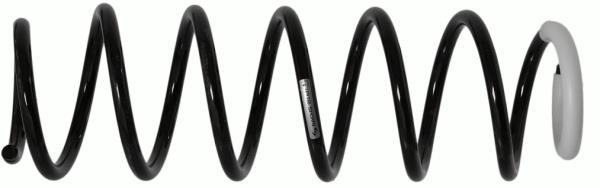 SACHS 993691 Coil Spring