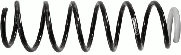SACHS 993692 Coil Spring