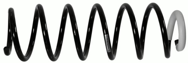 SACHS 993693 Coil Spring