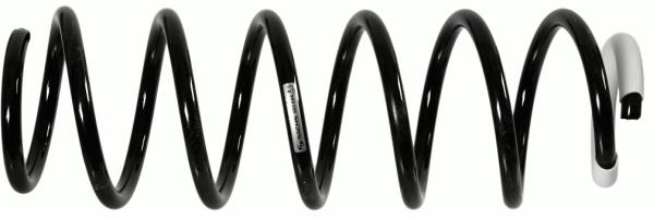 SACHS 993694 Coil Spring