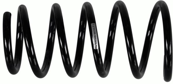 SACHS 993711 Coil Spring