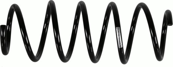 SACHS 993715 Coil Spring
