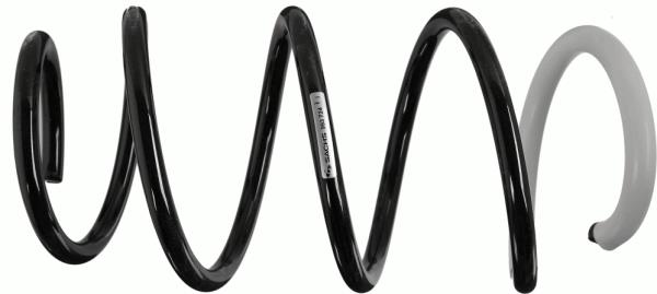 SACHS 993724 Coil Spring