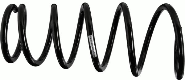 SACHS 993727 Coil Spring