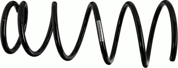 SACHS 993729 Coil Spring