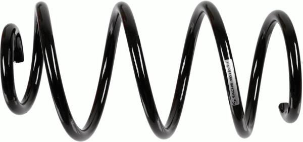 SACHS 993760 Coil Spring