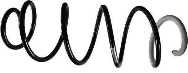 SACHS 993840 Coil Spring