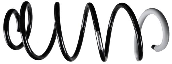 SACHS 993842 Coil Spring