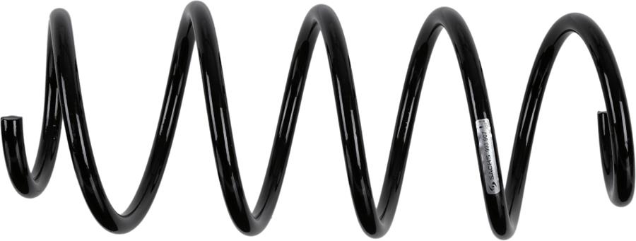 SACHS 993907 Coil Spring