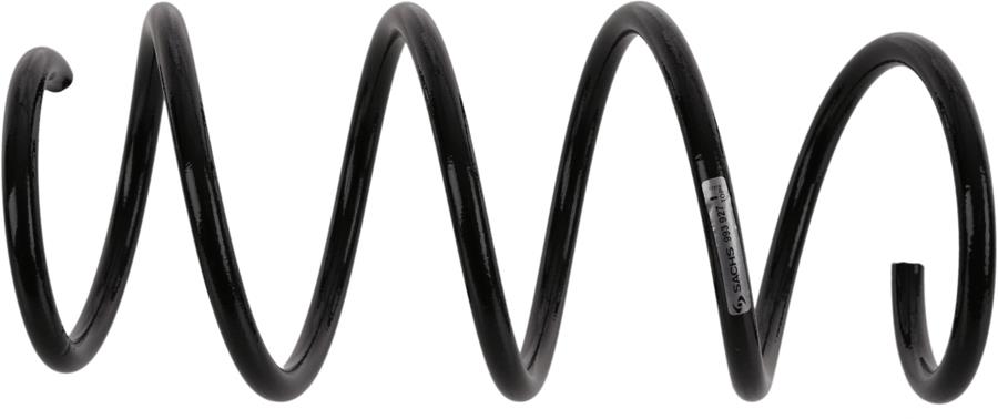 SACHS 993927 Coil Spring