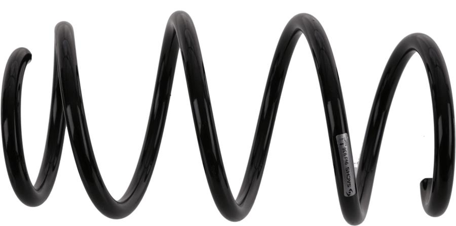 SACHS 993936 Coil Spring
