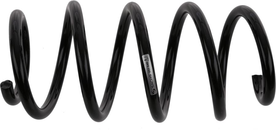 SACHS 993948 Coil Spring
