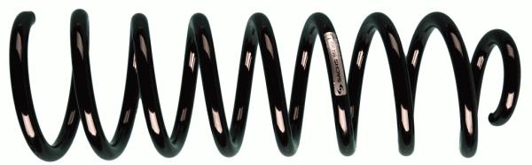 SACHS 994002 Coil Spring