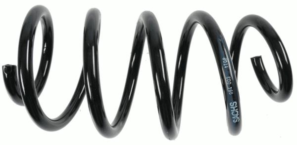 SACHS 994003 Arka Helezon Yayi Logan I Mcv-Sedan-Hb 07>
