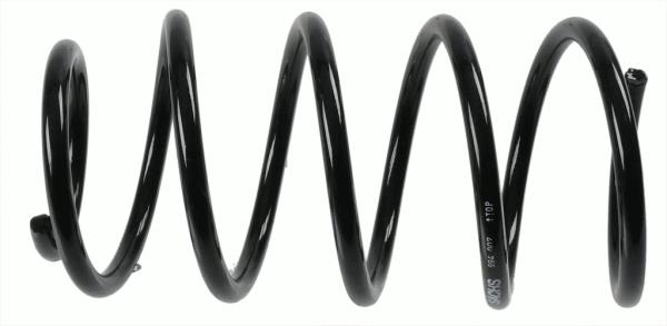 SACHS 994007 Coil Spring