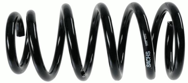 SACHS 994030 Helezon Yayi Arka Honda Cr-V Ii Rd 01-06 -2.2 Ctdi Rd9 -2.0 Rd4