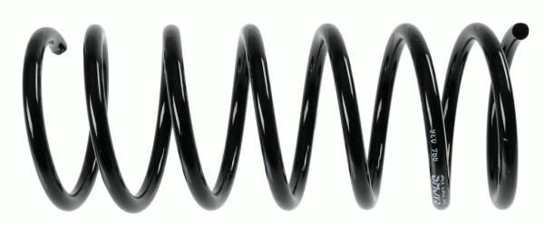 SACHS 994036 Coil Spring