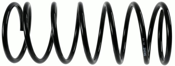 SACHS 994039 Coil Spring