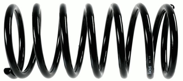 SACHS 994040 Coil Spring