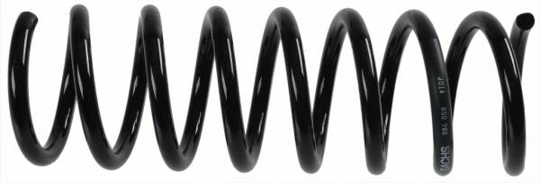 SACHS 994059 Coil Spring